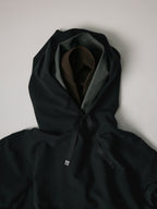 GOOPiMADE EVD5 Oversized Hoodie - Charcoal