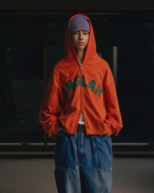 hoodie zip bluza z kapturem cropped limitowana limited streetwear polska azjatycki streetwear