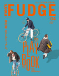 men’s FUDGE – April 2026 (Vol.180)
