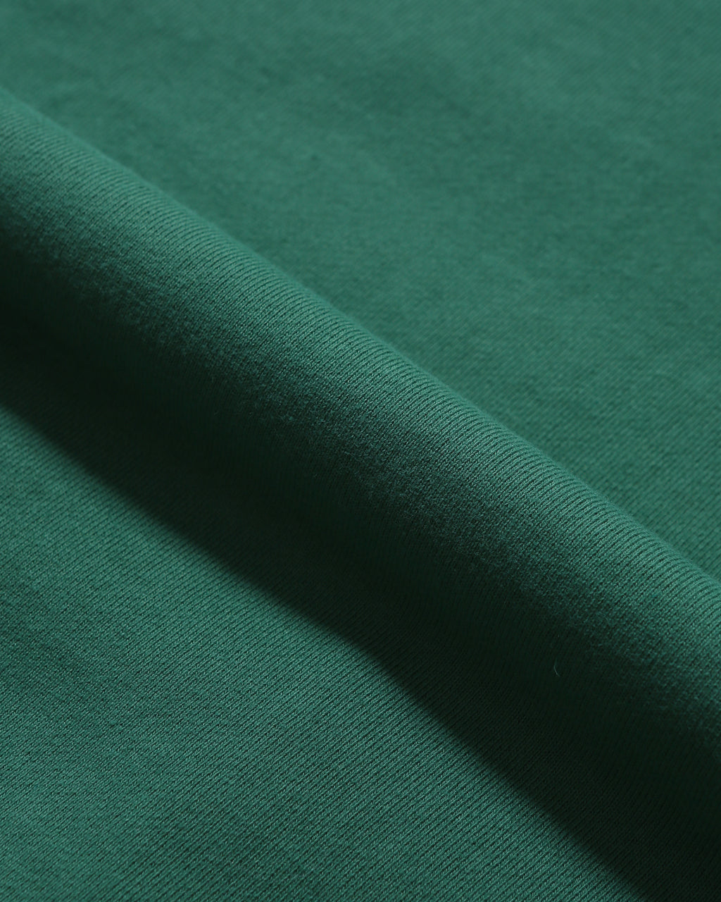 Anglan Palette Mix Appliqué Hoodie - Green