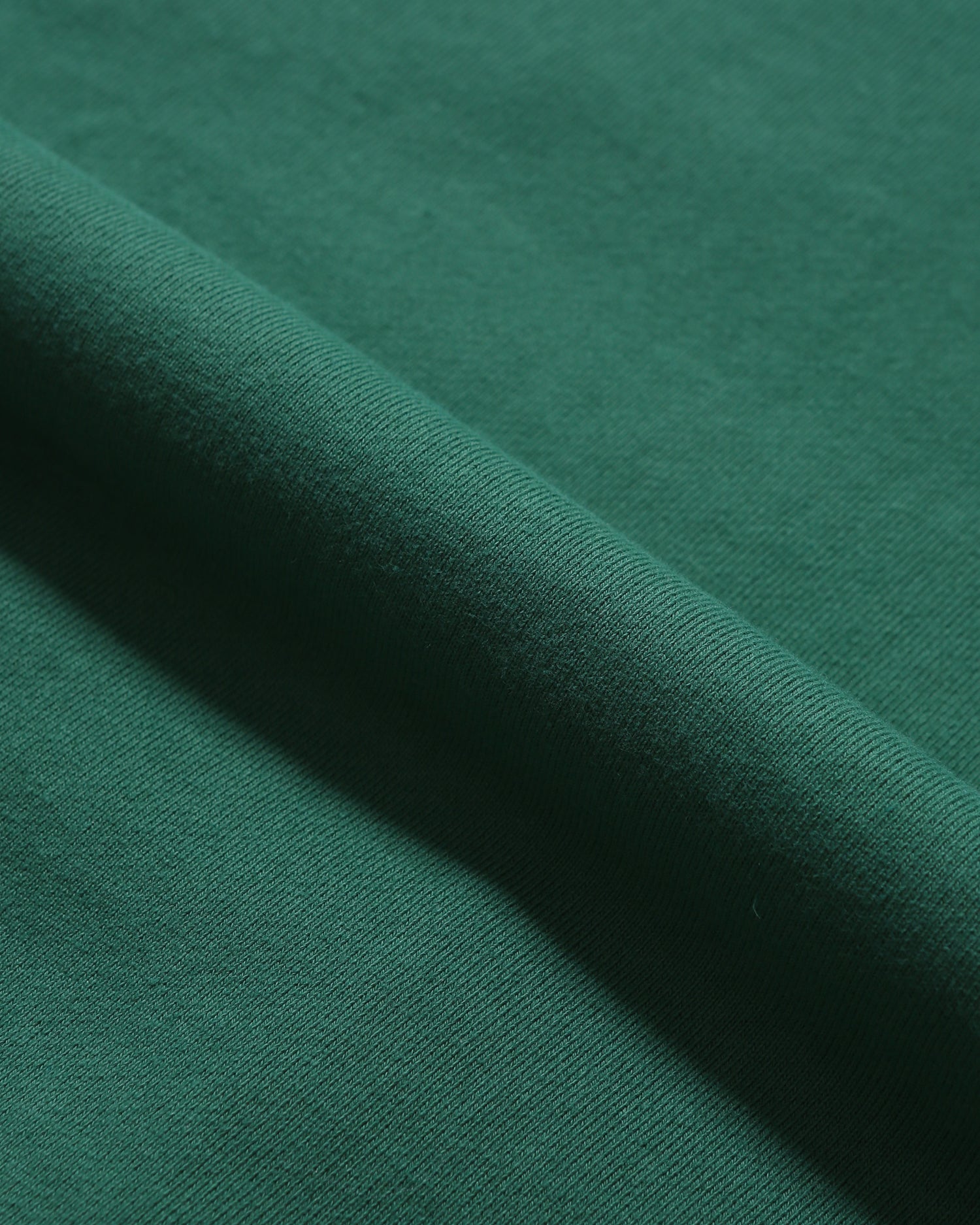 Anglan Palette Mix Appliqué Hoodie - Green