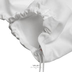 GOOPiMADE UFS_001 Track TECH Tee | White