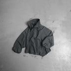 GOOPiMADE UFS_005 2.0+ Track Wind Breaker - Grey