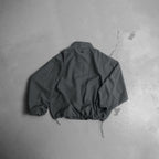 GOOPiMADE UFS_005 2.0+ Track Wind Breaker - Grey