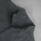 GOOPiMADE UFS_005 2.0+ Track Wind Breaker - Grey
