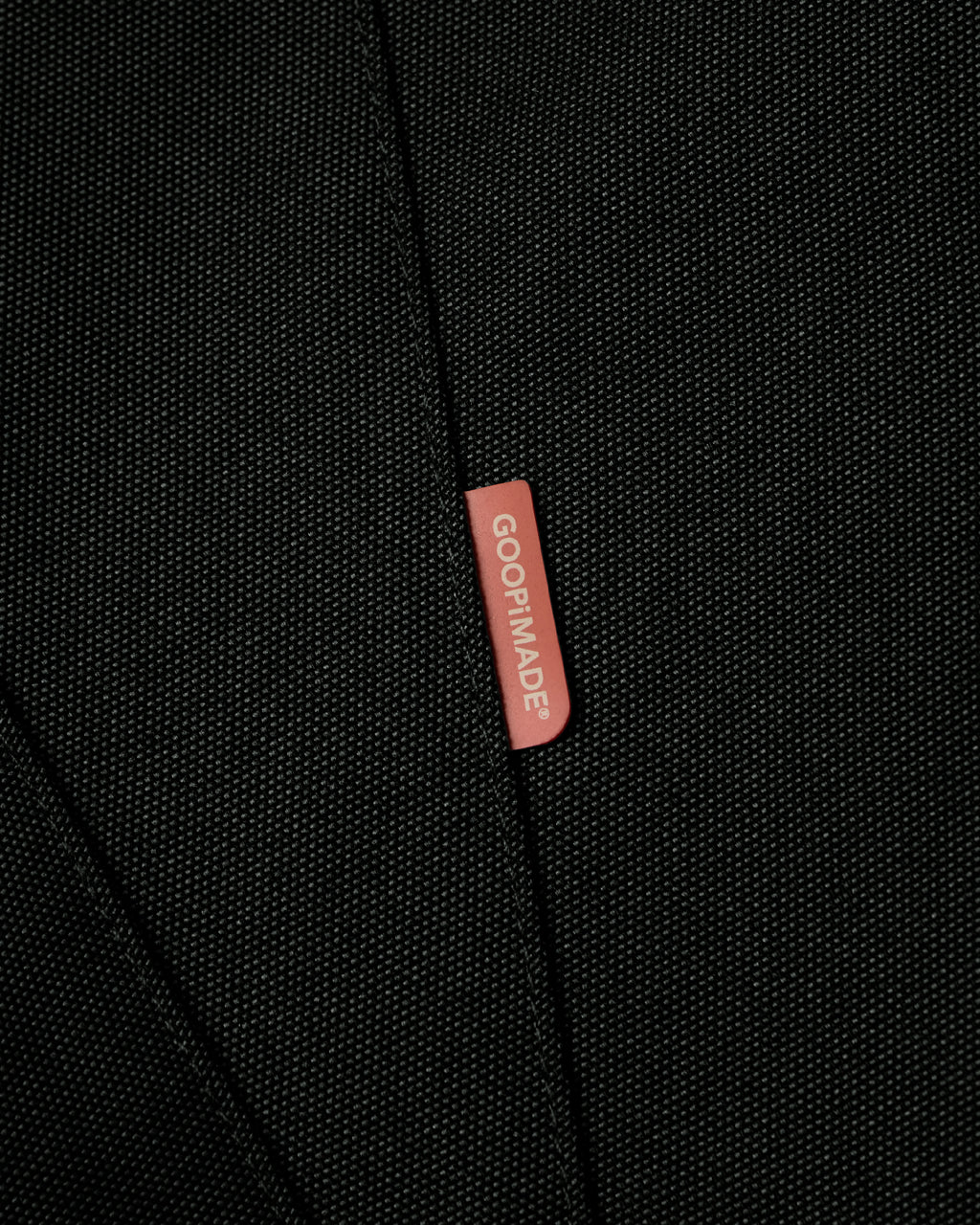 GOOPiMADE P5-X Summer Work Pants - Black