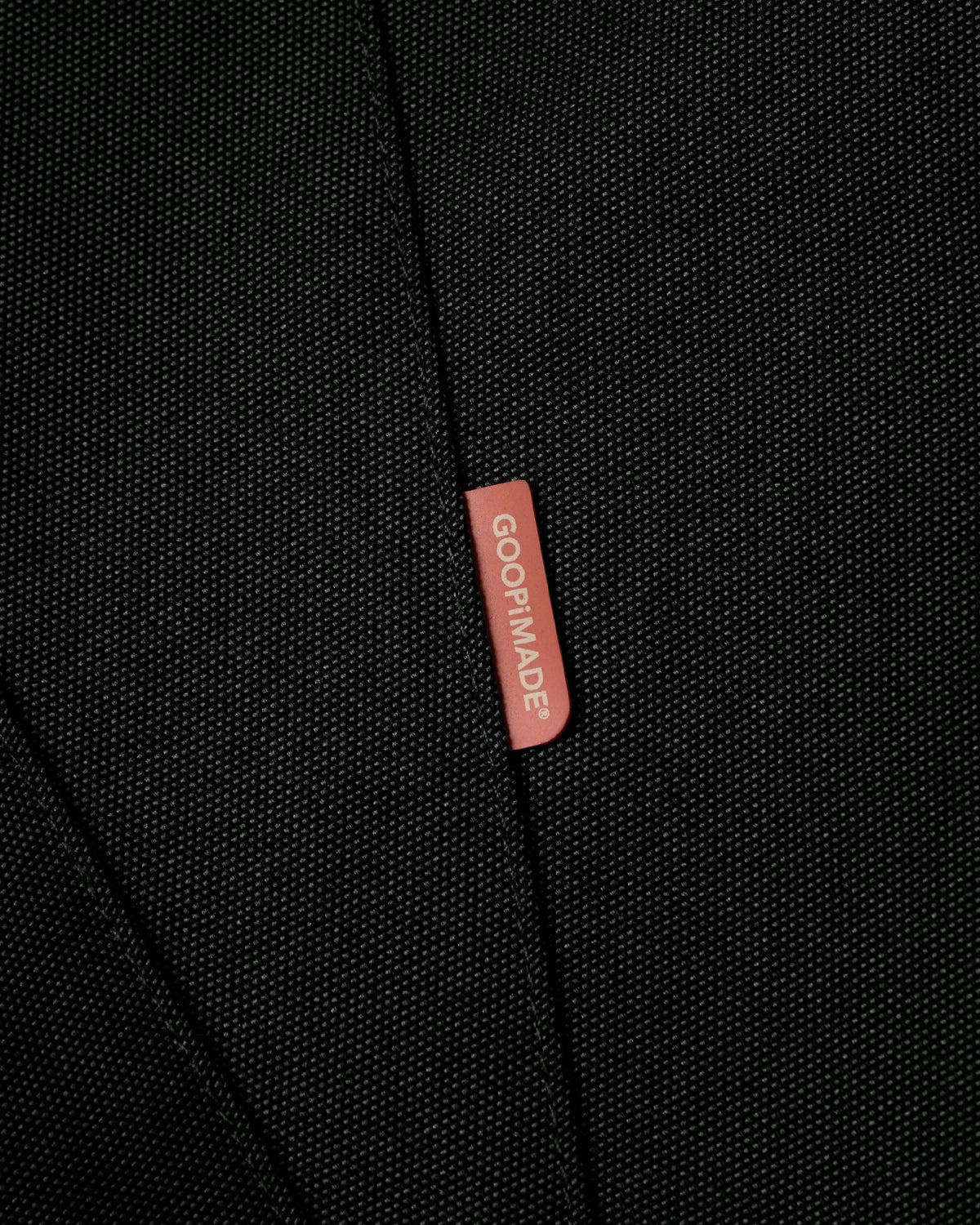 GOOPiMADE P5-X Summer Work Pants - Black