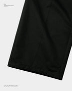 GOOPiMADE P5-X Summer Work Pants - Black