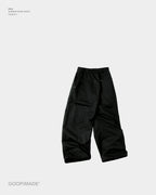 GOOPiMADE P5-X Summer Work Pants - Black