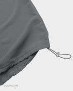 GOOPiMADE UFS_001 Track TECH Tee | Grey