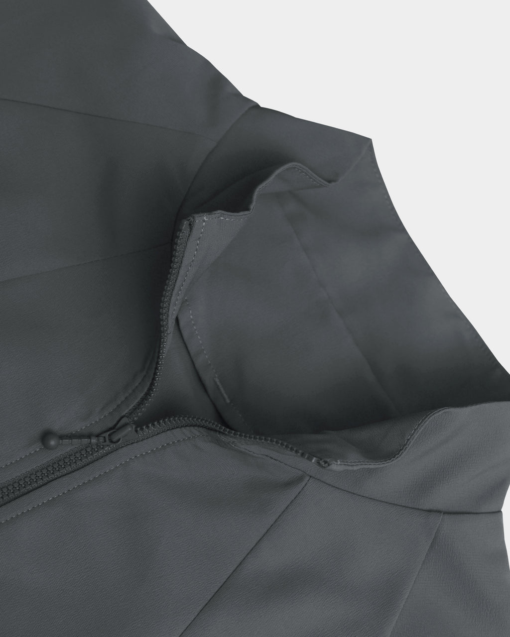 GOOPiMADE UFS_005 2.0+ Track Wind Breaker - Grey