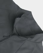 GOOPiMADE UFS_005 2.0+ Track Wind Breaker - Grey