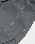 GOOPiMADE UFS_003 2.0+ Track NEO Shorts - Grey
