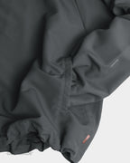 GOOPiMADE UFS_005 2.0+ Track Wind Breaker - Grey
