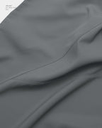 GOOPiMADE UFS_001 Track TECH Tee | Grey