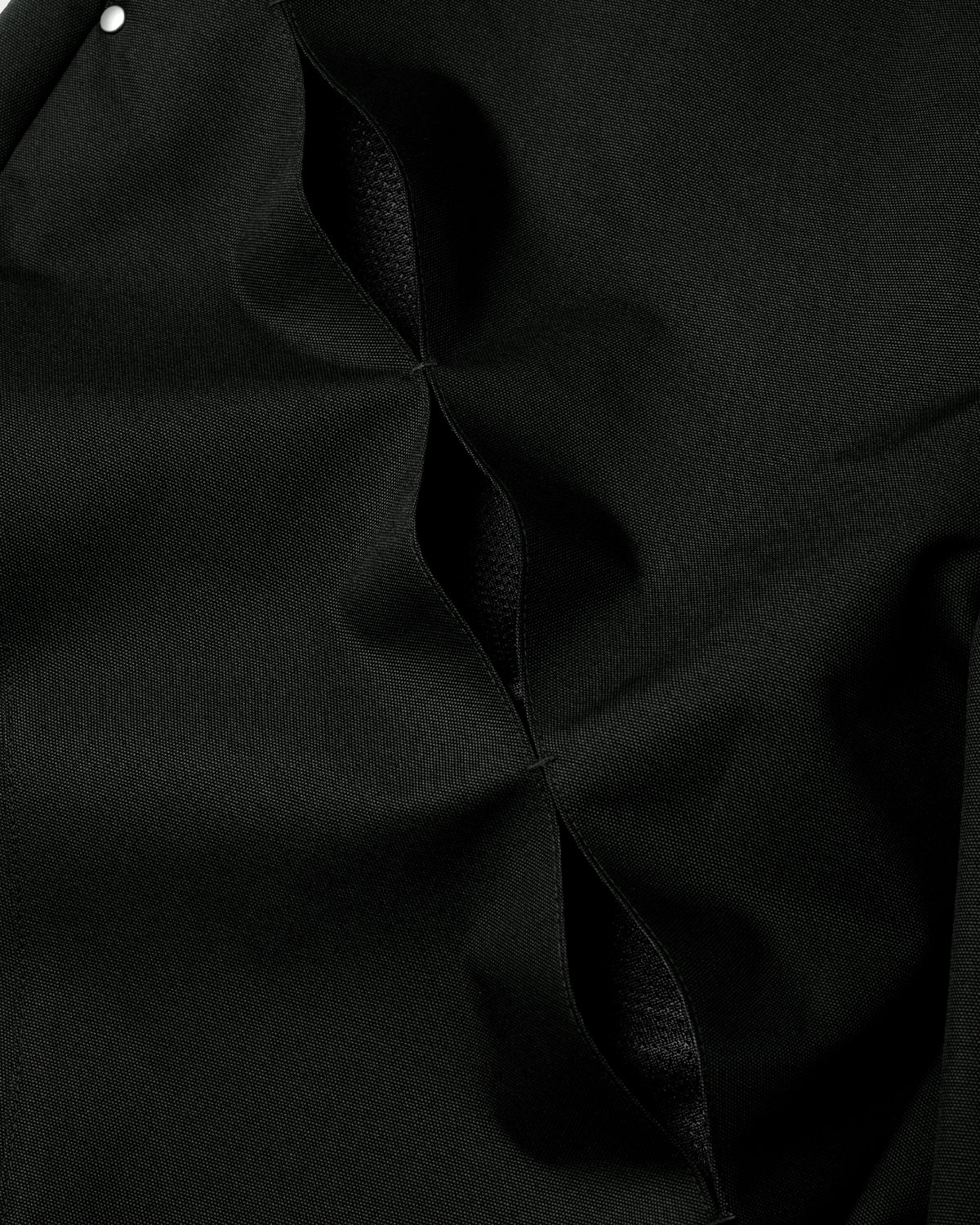 GOOPiMADE P5-X Summer Work Pants - Black