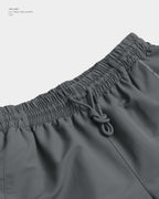 GOOPiMADE UFS_003 2.0+ Track NEO Shorts - Grey