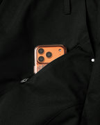 GOOPiMADE P5-X Summer Work Pants - Black