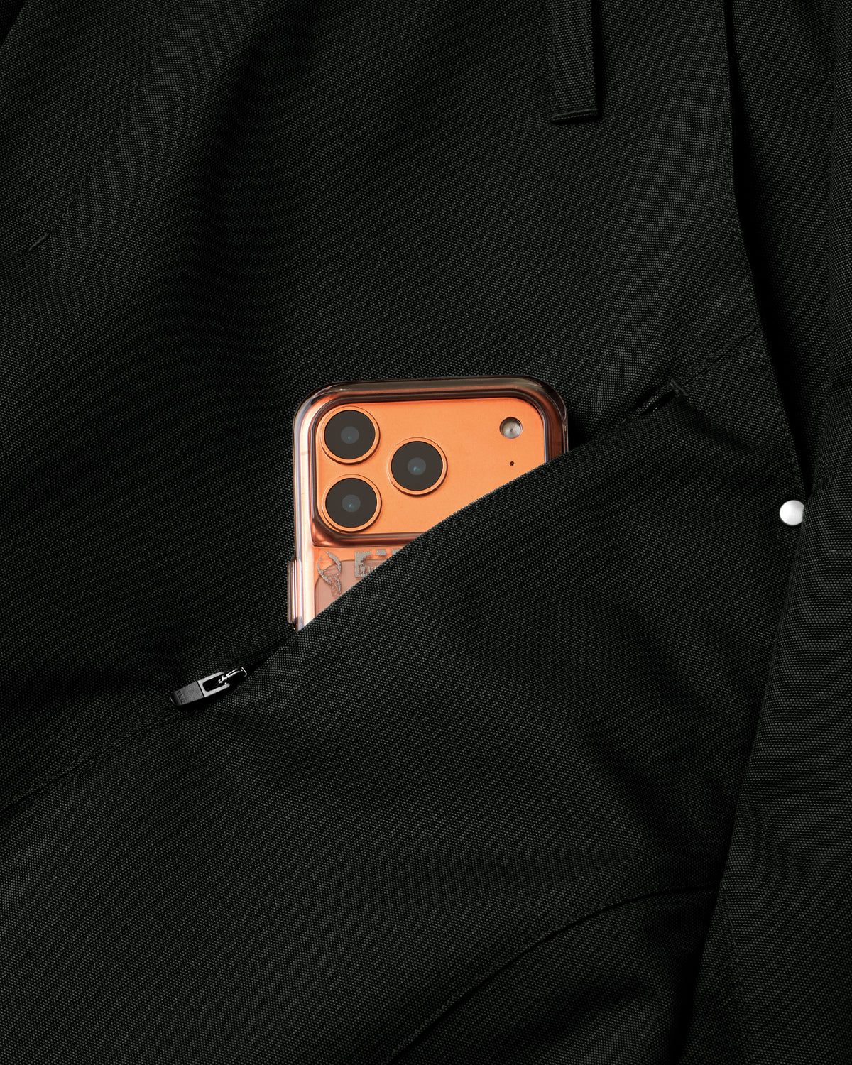 GOOPiMADE P5-X Summer Work Pants - Black