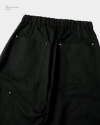 GOOPiMADE P5-X Summer Work Pants - Black
