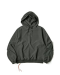 GOOPiMADE EVD5 Oversized Hoodie - Charcoal