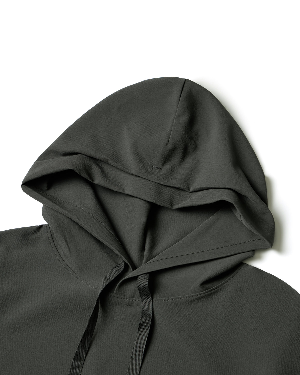GOOPiMADE EVD5 Oversized Hoodie - Charcoal