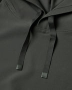 GOOPiMADE EVD5 Oversized Hoodie - Charcoal