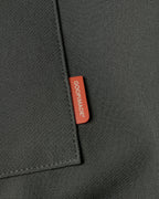 GOOPiMADE EVD5 Oversized Hoodie - Charcoal