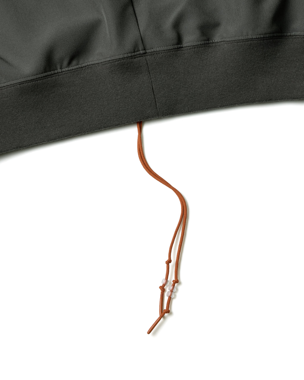 GOOPiMADE EVD5 Oversized Hoodie - Charcoal