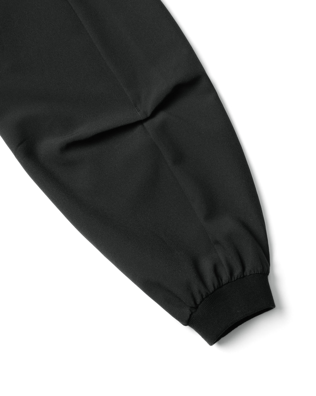 GOOPiMADE EVD5 Oversized Hoodie - Black