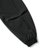 GOOPiMADE EVD5 Oversized Hoodie - Black
