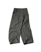 GOOPiMADE PX-3S Hyperbola Utility Track Pants - Taupe