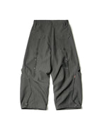 GOOPiMADE PX-3S Hyperbola Utility Track Pants - Taupe