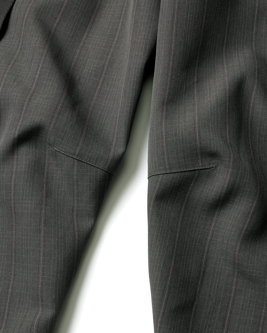 GOOPiMADE PX-3S Hyperbola Utility Track Pants - Taupe