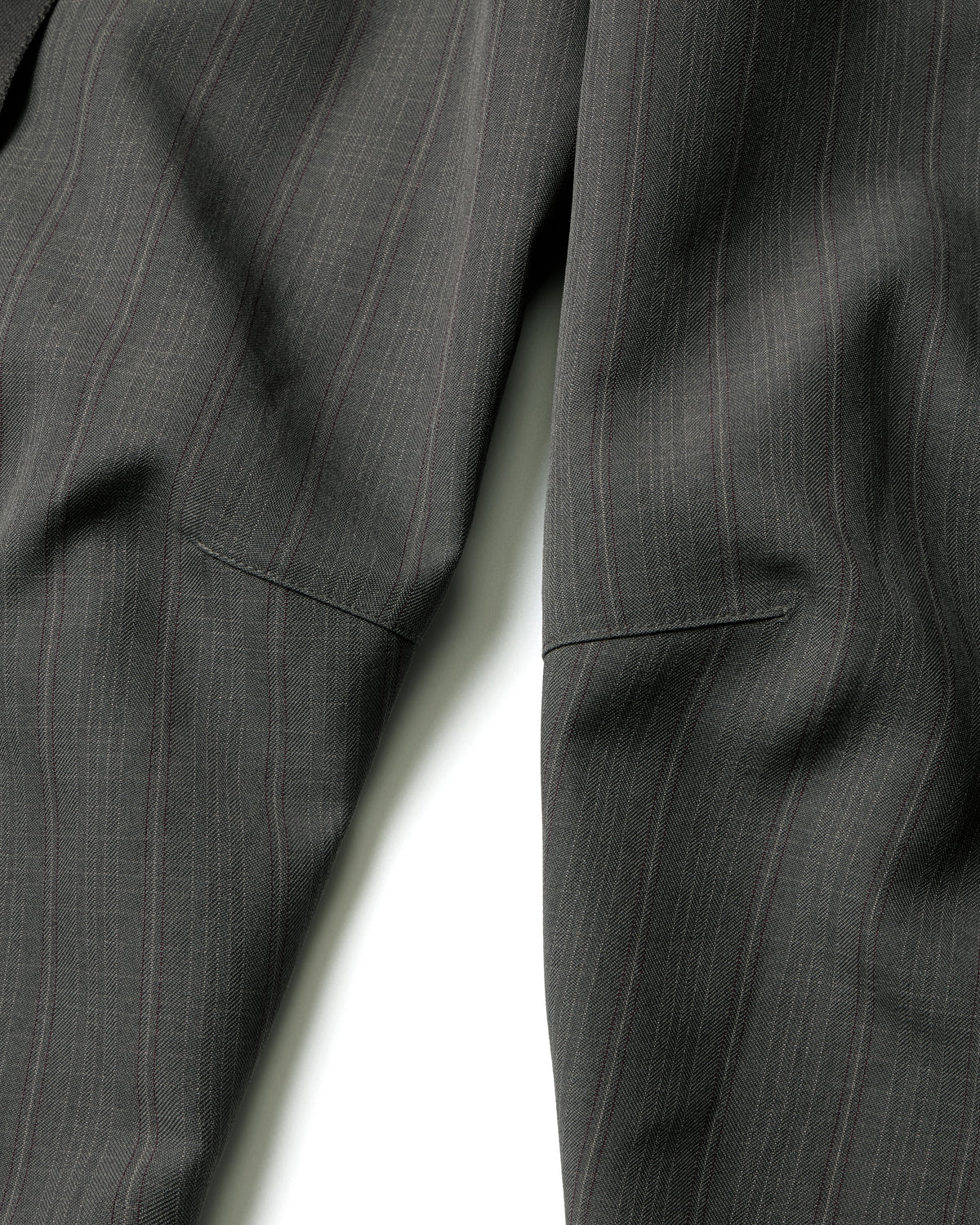 GOOPiMADE PX-3S Hyperbola Utility Track Pants - Taupe