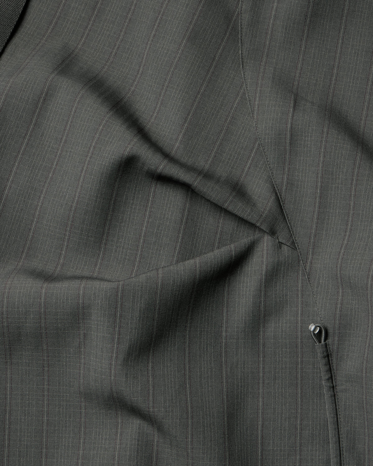 GOOPiMADE PX-3S Hyperbola Utility Track Pants - Taupe