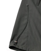 GOOPiMADE PX-3S Hyperbola Utility Track Pants - Taupe