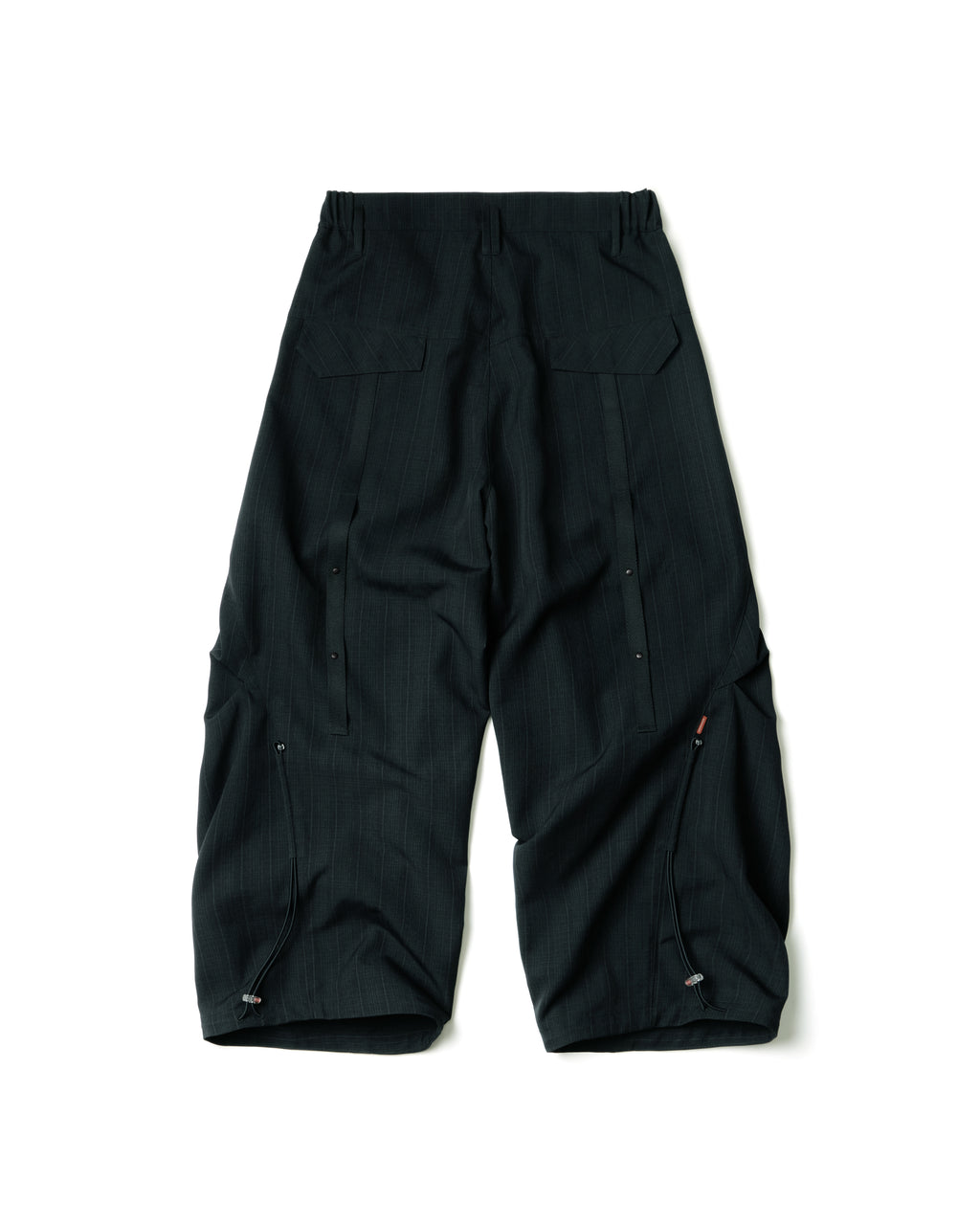 GOOPiMADE PX-3S Hyperbola Utility Track Pants - D-Green