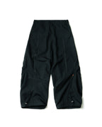 GOOPiMADE PX-3S Hyperbola Utility Track Pants - D-Green