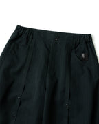 GOOPiMADE PX-3S Hyperbola Utility Track Pants - D-Green