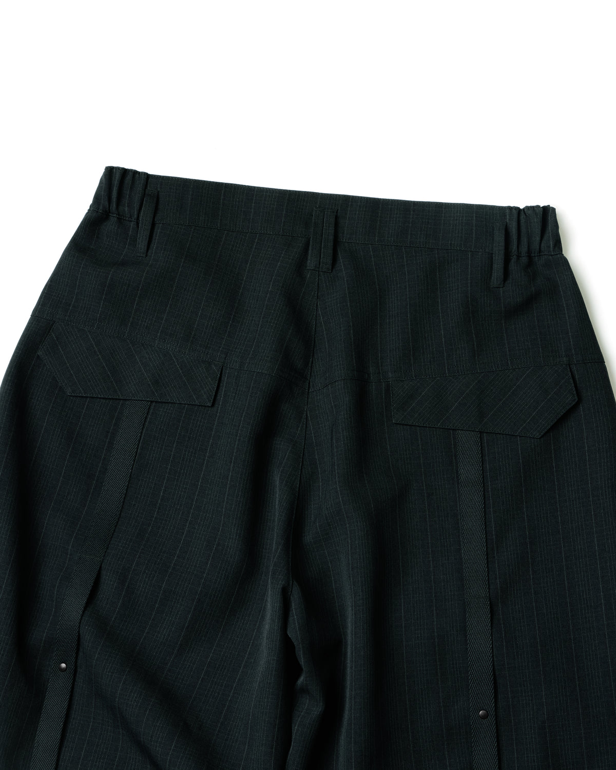 GOOPiMADE PX-3S Hyperbola Utility Track Pants - D-Green