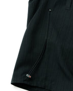 GOOPiMADE PX-3S Hyperbola Utility Track Pants - D-Green