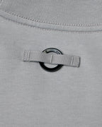 GOOPiMADE GX1 Luminary Graphic L/S Tee - Grey