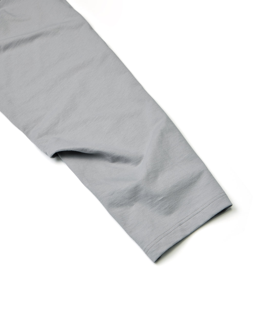 GOOPiMADE GX1 Luminary Graphic L/S Tee - Grey