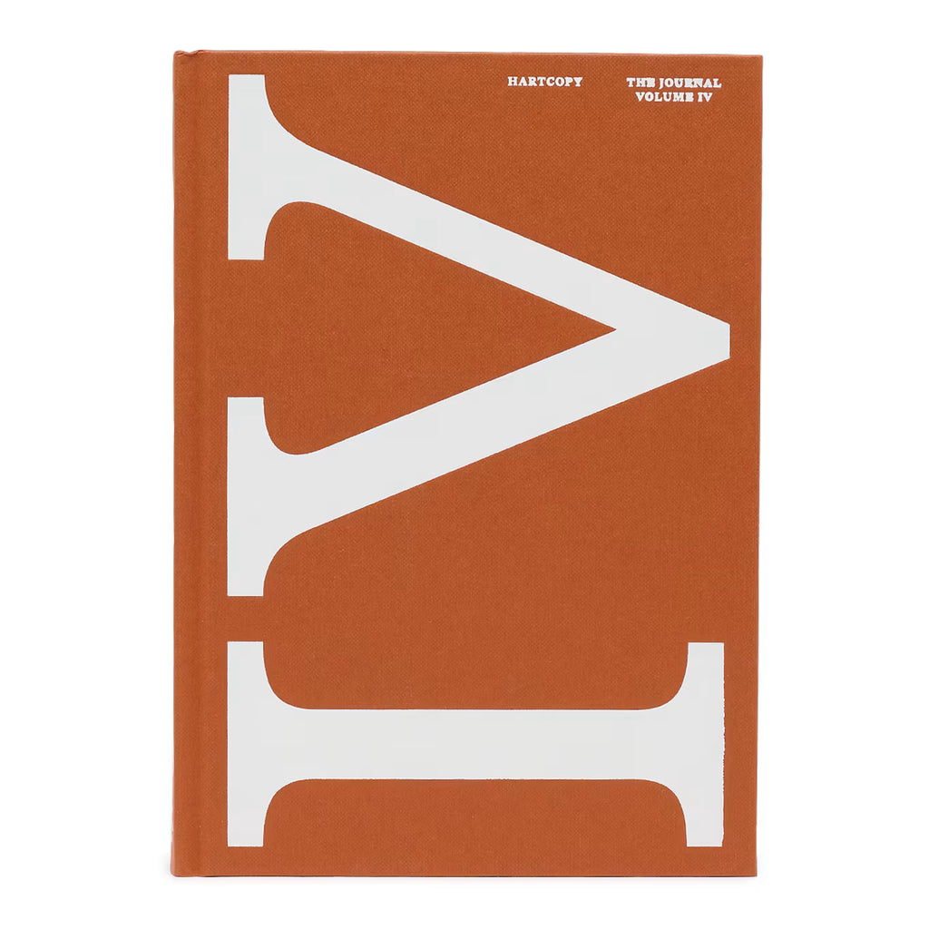 THE JOURNAL, VOLUME IV