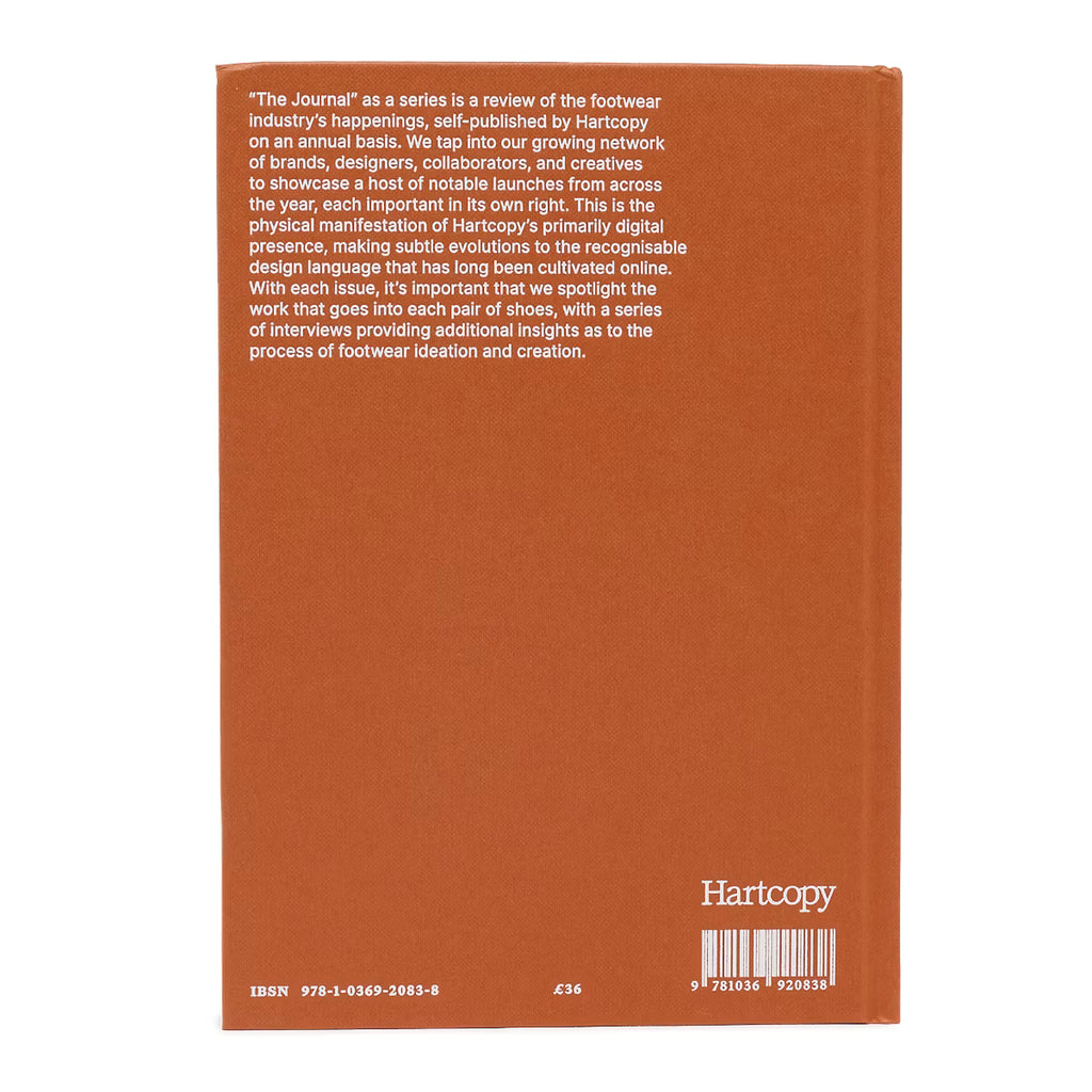 THE JOURNAL, VOLUME IV